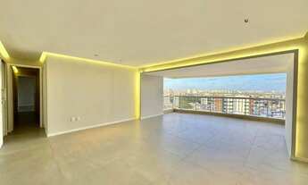 Imagem 5: Apartamento à venda no bairro de Fátima de 144m² e 3 suítes por R$1.890.000