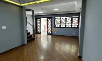 Imagem 7: Sobrado no Bairro Jordanópolis em São Bernardo do Campo