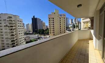 Imagem 2: Residencial Solar dos Gerânios Apartamento com 4 Quarto(s) e 4 banheiro(s) à Venda, 199.32