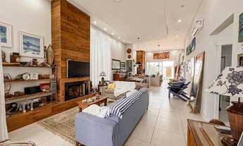 Imagem 2: CASA SEMI NOVA! IMÓVEL NA NEGOCIAÇÃO E PRAZO! MELHOR CUSTO X BENEFÍCIO EM CONDOMÍNIO FECHA