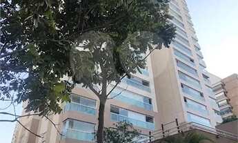 Imagem 2: Apartamento com 3 quartos à venda ou para locação em Santa Teresinha - SP