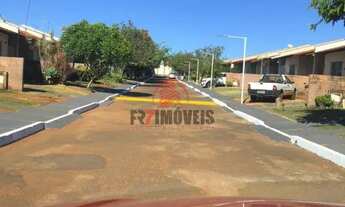 Imagem 5: CASA NO CONDOMÍNIO SOLAR DO BOSQUE, SETOR ESTRELA DALVA - GOIÂNIA/GO
