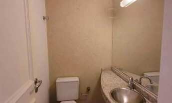 Imagem 6: Apartamento com 4 dormitórios para alugar, 152 m² por R$ 9.610,00/mês - Centro - Florianóp