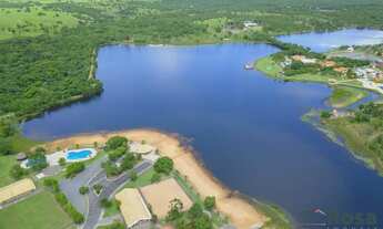 Imagem 3: Terreno para sua casa de campo é no Terra Selvagem, Cuiabá