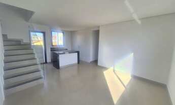 Imagem 2: Imóvel para venda possui 120 metros quadrados com 3 quartos em União - Belo Horizonte - MG