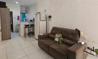 Imagem 7: Vendo Casa No Conj. Satélite