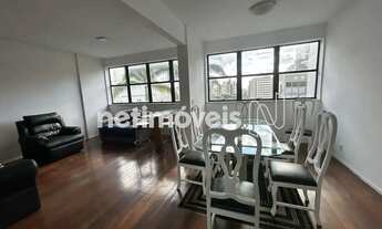 Imagem 2: Venda Apartamento 4 quartos Cruzeiro Belo Horizonte