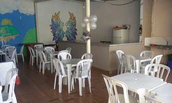 Imagem 3: Vendo ou Troco Área de Festas com Piscina e Churrasqueira