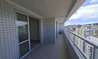 Imagem 7: Apartamento de Alto Padrão para Locação Vista Mar