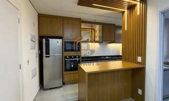 Imagem: Apartamento em Chácaras Saudáveis e Encantadoras