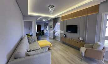 Imagem: Casa com 2 dormitórios à venda, 138m²