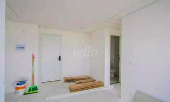 Imagem 5: Apartamento 2 quartos à venda no(a) Jardim