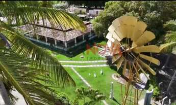 Imagem 6: Excelente Fazenda em Estância com 160 tarefas