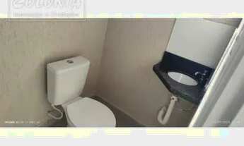 Imagem 3: Cobertura a venda - Parque das Nações, Santo André