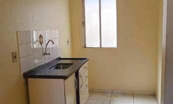 Imagem: Apartamento com 2 dormitórios à venda