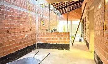 Imagem 6: Imóvel para venda possui 100 metros quadrados com 3 quartos em Esplanada - Teresina - PI