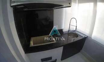 Imagem 6: Apartamento com 3 dormitórios à venda, 114 m² por R$ 1.400.000,00 - Centro - Santo André/S