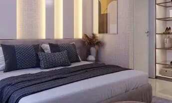 Imagem 4: Apartamento no Lídice em Uberlândia - Adaggio - Construtora Perplan