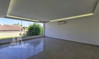 Imagem 7: RR9169 Casa 620m² CONDOMÍNIO RESIDENCIAL ALPHAVILLE 5 - OPORTUNDADE - 5 Dorms 10 Vagas - S