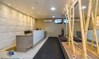 Imagem: Conjunto/Sala para Locação/Aluguel - 30m²