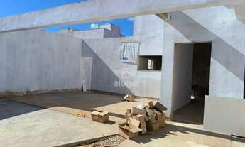 Imagem 3: Casa à venda, 3 quartos, 1 suíte, 2 vagas, Guarujá - Montes Claros/MG - R$ 600.000,00 - Al