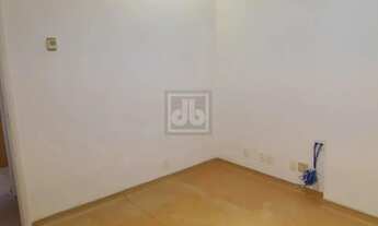 Imagem 7: Ipanema- Visconde de Pirajá- Edifício Quartier- 2 salas interligadas- junto metro Nossa Se