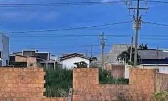 Imagem: Terreno caburai 1