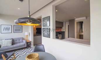 Imagem 5: Aluguel Apartamento 1 Dormitórios - 37 m² Pinheiros