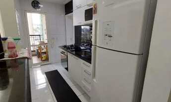 Imagem 5: RR8430 Apartamento 76m² CONDOMÍNIO ALTO DA MATA - OPORTUNIDADE - 2 Dorms 1 Vaga - Barueri