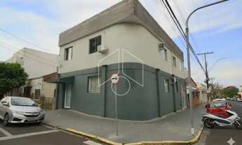 Imagem: Comercial Sala em Marília