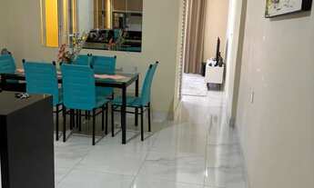 Imagem 5: Térrea para aluguel possui 60 metros quadrados com 1 quarto em Parque dos Camargos - Barue