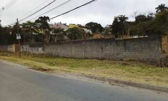 Imagem 3: Lote em Estrada das Mulatas - Portal do Santa Paula - Cotia/SP