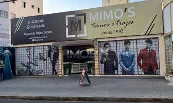 Imagem 4: Ponto Comercial para Locação no Centro