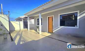 Imagem 2: Casa c/ 2 quartos à venda, 85 m² - Itaipuaçu - Maricá/RJ