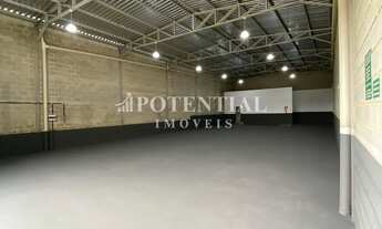 Imagem 7: POTENTIAL ALUGA GALPÃO 340M - Bairro Bela Vista, Lagoa Santa MG