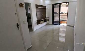 Imagem: Apartamento à venda na Guilhermina, em