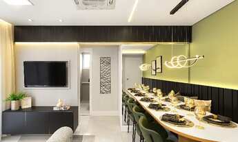 Imagem 3: More na MOOCA com 800,00 entrada e pague financiamento quando ficar pronto