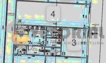 Imagem 5: Ponto para alugar, 56 m² por R$ 5.550,00/mês - Porto Novo - Caraguatatuba/SP