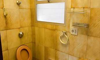 Imagem 5: Apartamento para venda tem 159 metros quadrados com 4 quartos