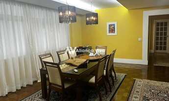 Imagem 4: Laranjeiras Apartamento com 4 dormitórios