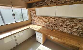 Imagem 5: Condomínio Village Damha III - Casa com 03 suítes espaçosas para Locação