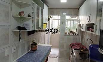 Imagem 6: JARDIM MARAJOARA PARA VENDA COM 3 QUATROS 63 M ² POR 350.000,00 - Jardim Marajoara - São P