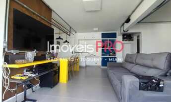 Imagem 5: Apartamento, Moema Índios - São Paulo