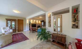 Imagem 4: Casa térrea em condomínio no bairro Pedra Redonda