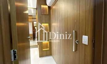 Imagem 6: Apartamento para venda tem 66 metros quadrados com 2 quartos em Jundiaí - Anápolis - GO