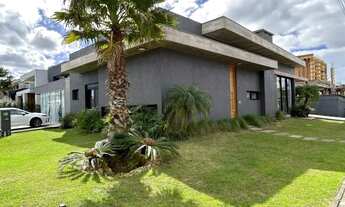 Imagem 3: Casa à venda, 4 quartos, 4 suítes, 2 vagas, Condomínio Blue Xangri-Lá - Xangri-Lá/RS