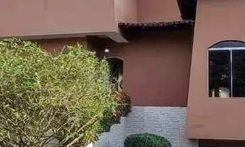 Imagem 2: Casa à venda em Barueri, Alphaville Residencial 2, com 4 suítes, com 540 m², Residencial D