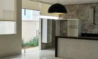 Imagem 2: Casa térrea para alugar no Portal do Sol Green, Golfe Club, com 3 suites sem piscina