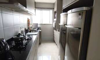 Imagem 4: Apartamento do Edifício Torres Floratta 112 m2