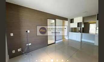 Imagem 16: Aluga apto Centro Alphaville, 02 vagas ar cond R$ 8.000,00 pacote